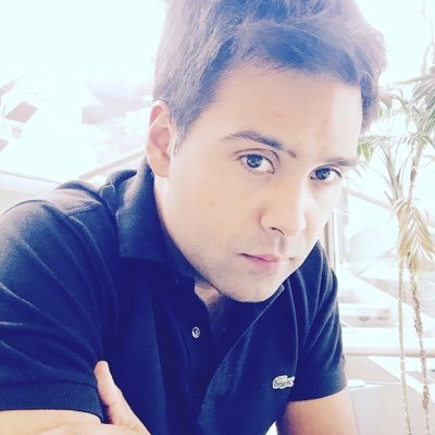 Profile Picture of Roberto Espinoza (@Robert_eeg) on Twitter
