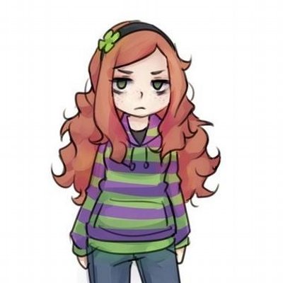 Profile Picture of Andrea Sinclair (@rialya) on Twitter