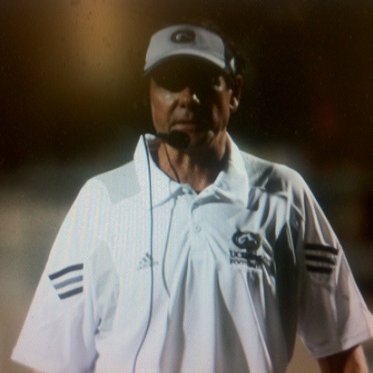 Profile Picture of Coach Bob Biggs (@CoachBobBiggs) on Twitter