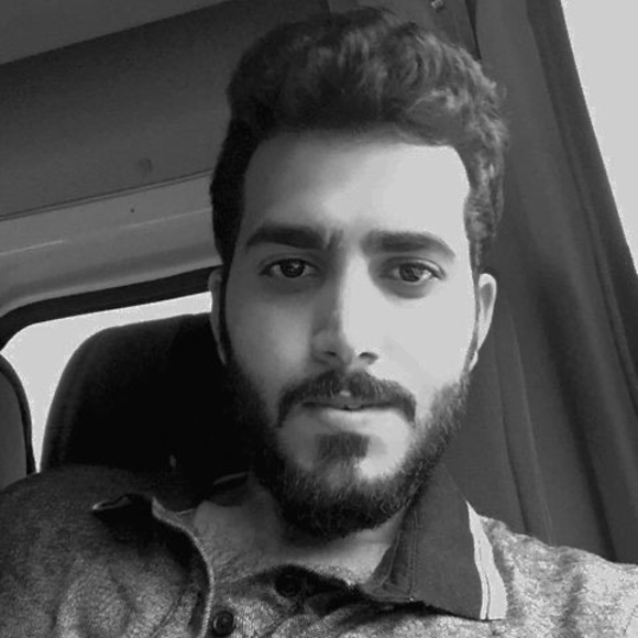 Profile Picture of Khalid Waleed (@khalidwaleed) on Poshmark