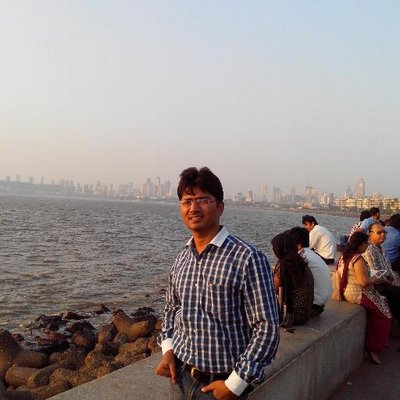 Profile Picture of Anil Jha (@aniljha2706) on Twitter