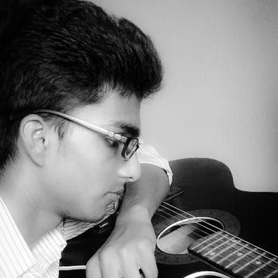 Profile Picture of Ajeet Mann (@mann_ajeet) on Twitter