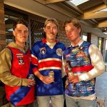 Profile Picture of Alex Goldsmith (@alex__goldsmith) on Instagram