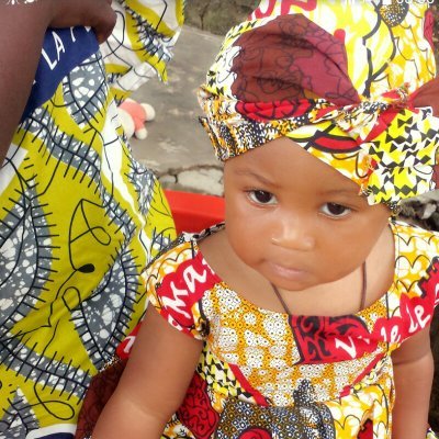 Profile Picture of BOUNKAZI BELVINA (@BounkaziB) on Twitter