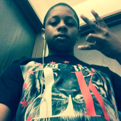 Profile Picture of Antonio Fleming (@antonio_flemin1) on Twitter