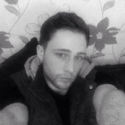 Profile Picture of David Alvey (@alveylad) on Twitter