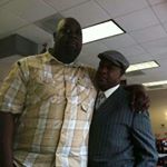 Profile Picture of Dion Roberts (@dion.roberts.10) on Instagram