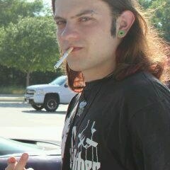 Profile Picture of Jeff Swink (@jeff_swinky) on Myspace