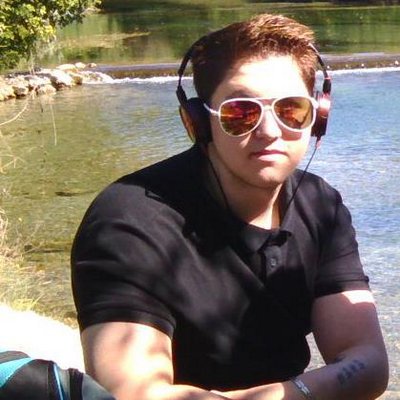 Profile Picture of Alex Ayllon (@knifeshowlft) on Twitter