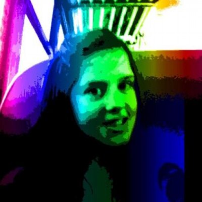 Profile Picture of Cindy Roux Garneau (@Cindypouette) on Twitter