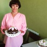 Profile Picture of Леченко Тамара Николаевна (@lechenkotamara) on Instagram