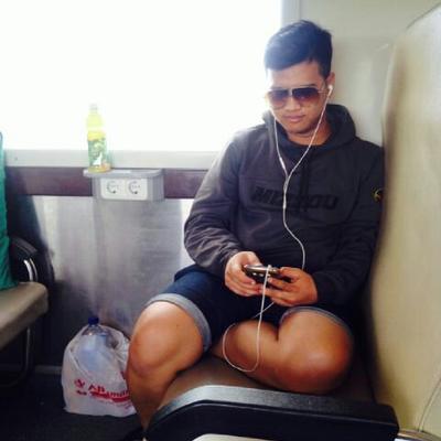 Profile Picture of David Ismail (@dave_ismail) on Twitter