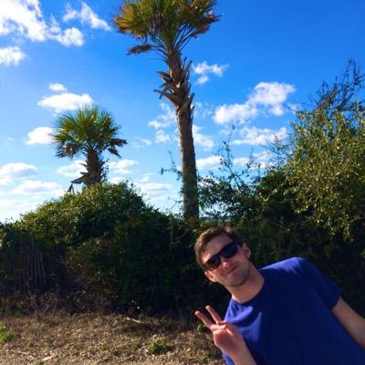 Profile Picture of Joe Hackett (@hacketttjoe) on Twitter