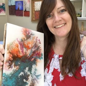 Profile Picture of Tams Creative Corner (@TamsCreativeCorner) on Pinterest