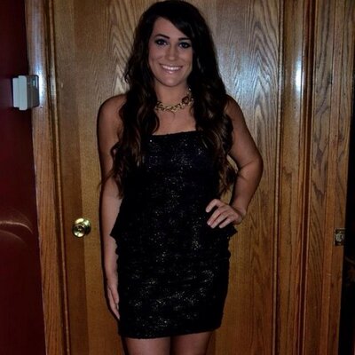 Profile Picture of Chelsey Stokes (@cstoked91) on Twitter