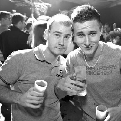 Profile Picture of Alex Hasler (@alex_hasler) on Twitter