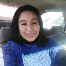 Profile Picture of Rosa Velia Esparza H (@esparza_velia) on Twitter