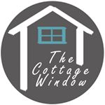 Profile Picture of Rebecca Anglemyer (@thecottagewindow) on Instagram