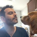 Profile Picture of Konstantinos Fotiadis (@42491k) on Instagram