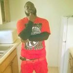 Profile Picture of Aaron Goode (@abmg_big_a) on Instagram