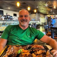 Profile Picture of George Bagwell (@george-bagwell-4) on Quora