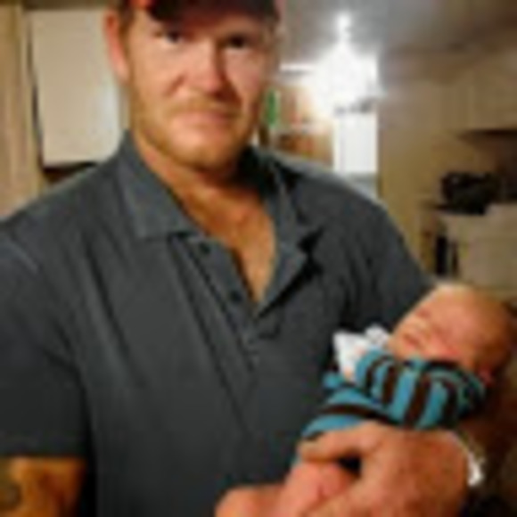 Profile Picture of Allen Scott (@hemimagnumas) on Poshmark