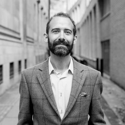 Profile Picture of Mark Potter (@_MarkPotter) on Twitter