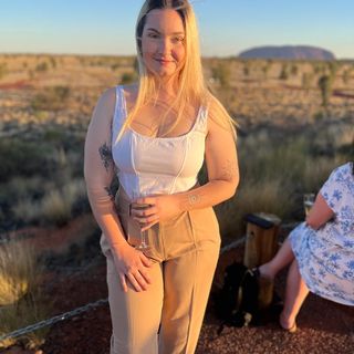 Profile Picture of Chloe McKay 🌞 (@chl0e.mckay) on Instagram