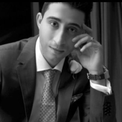 Profile Picture of Mina Tadros (@mmtadros) on Twitter