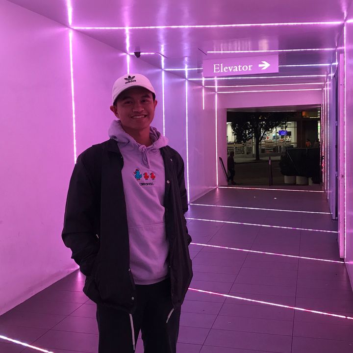 Profile Picture of Kevin Neathery (@kevinsmevin) on Tiktok