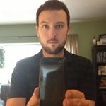 Profile Picture of Lucian Ira Reed (@iruleradiance) on Instagram