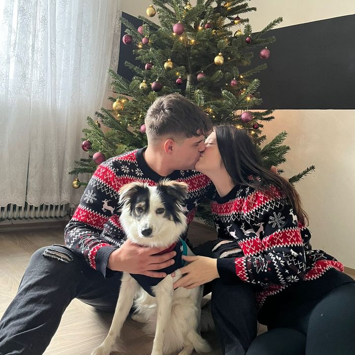Profile Picture of Michael Lindinger (@lindinger_miche) on Tiktok