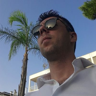 Profile Picture of Dimitris Dimopoulos (@DimitDimopoulos) on Twitter