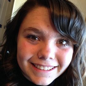 Profile Picture of Cassidy 💜 Heaps (@cassidyawesome2) on Pinterest