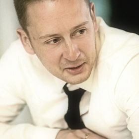 Profile Picture of Richard Pearson (@richardpearson) on Pinterest