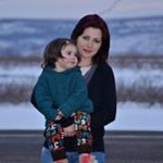 Profile Picture of Ginger Andrews (@barnard.blellock) on Instagram