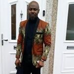 Profile Picture of Richard Frimpong (@frimpong6520) on Instagram