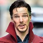 Profile Picture of Stephen Vincent Strange (@stephen._.head) on Instagram