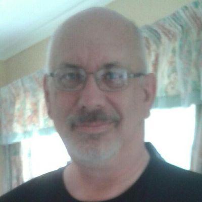 Profile Picture of Andy Spokes (@spokesaj) on Twitter