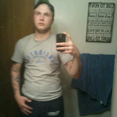 Profile Picture of Cody Naber (@cnaber6) on Twitter