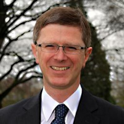 Profile Picture of David Llewellyn (@DLlewellyn) on Twitter