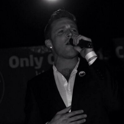 Profile Picture of Carl Owen (@Owen28CR7) on Twitter