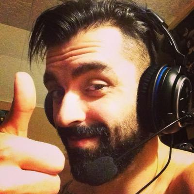 Profile Picture of Matthew Winegar (@MattMan19888) on Twitter