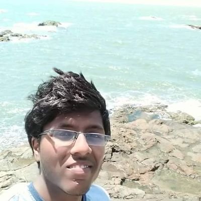 Profile Picture of Harsha Venkatesh (@iamharsha01) on Twitter