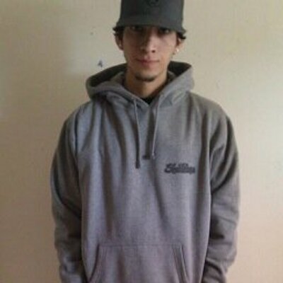 Profile Picture of Steven Ybarra (@StevenBookAgent) on Twitter