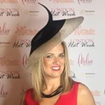 Profile Picture of 🌟Denise Casey🌟 Milliner (@denisecaseydesign) on Instagram