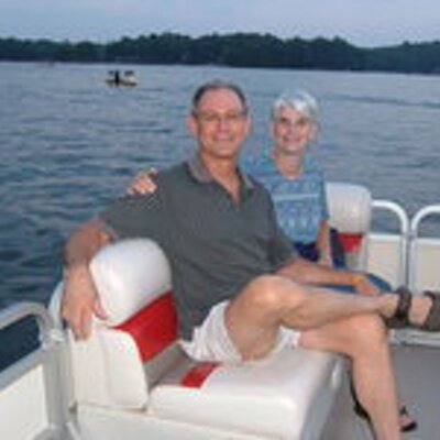 Profile Picture of Wayne & Faye Myers (@@Wayne_Faye) on Twitter