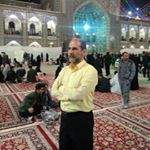 Profile Picture of 🙌👏معجزه= خدا+همت ما👏🙌 (@michael.sharif) on Instagram