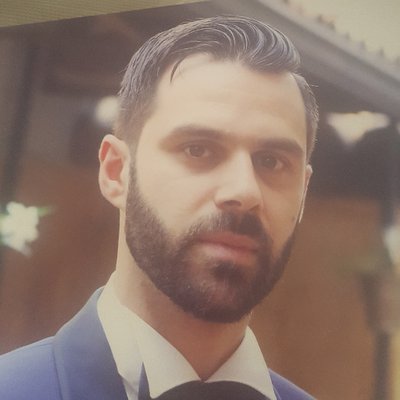 Profile Picture of Antonio Lorena (@TonyLor7) on Twitter