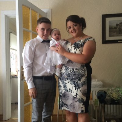 Profile Picture of Darcy_coomber (@dawn_connell19) on Twitter